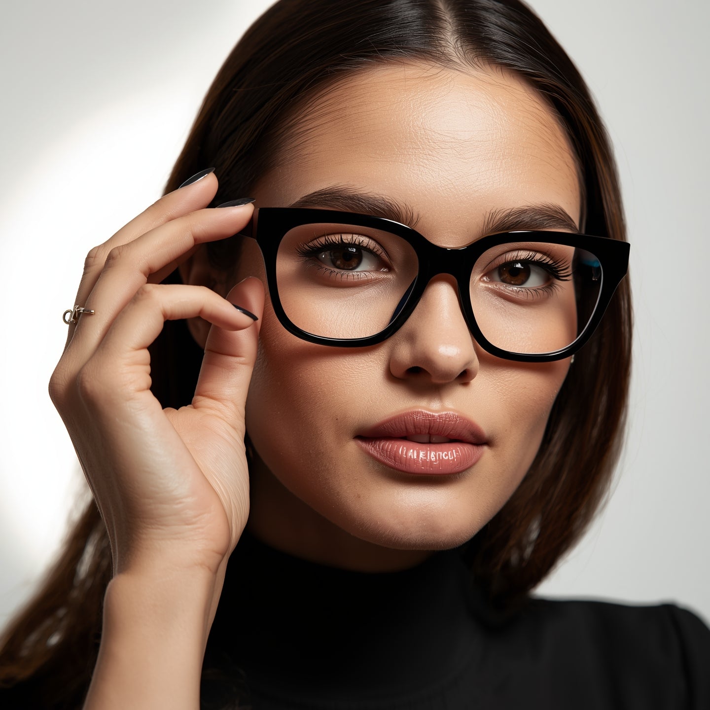 Ai Smart Glasses. Photography Video AI Intelligent.