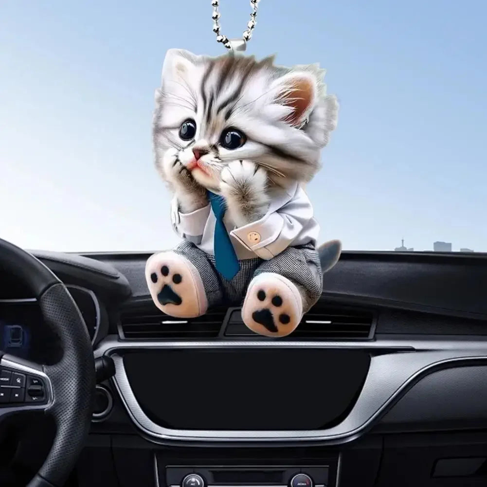 Car Interior Accessories
