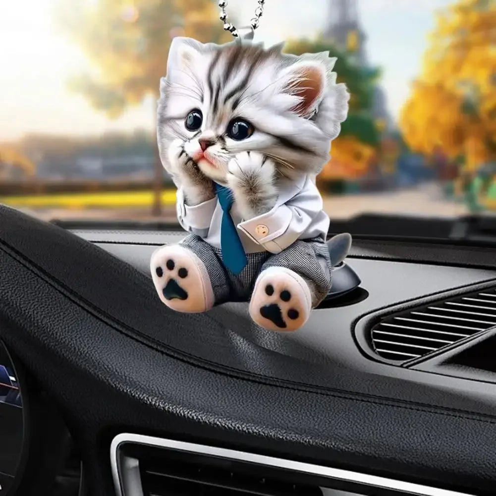 Car Interior Accessories
