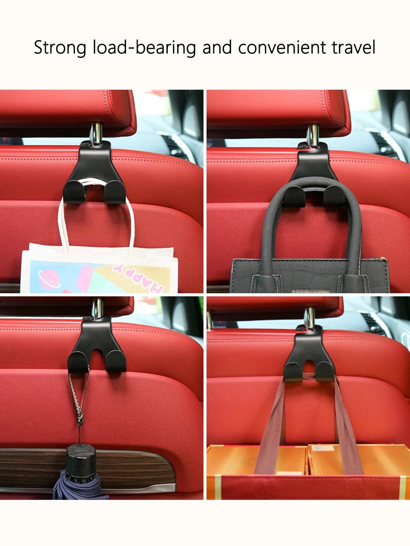 Car Seat Back Hook