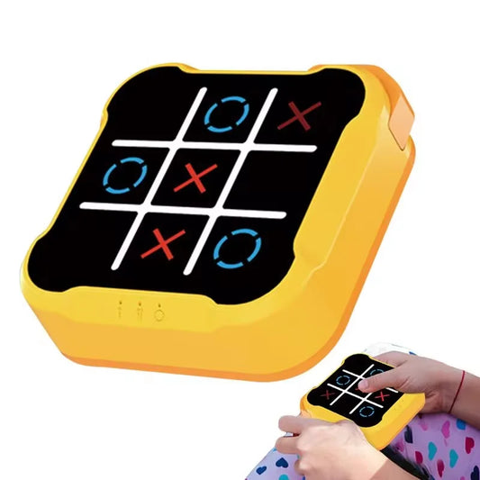 Tic-Tac-Toe touchscreen Board Game