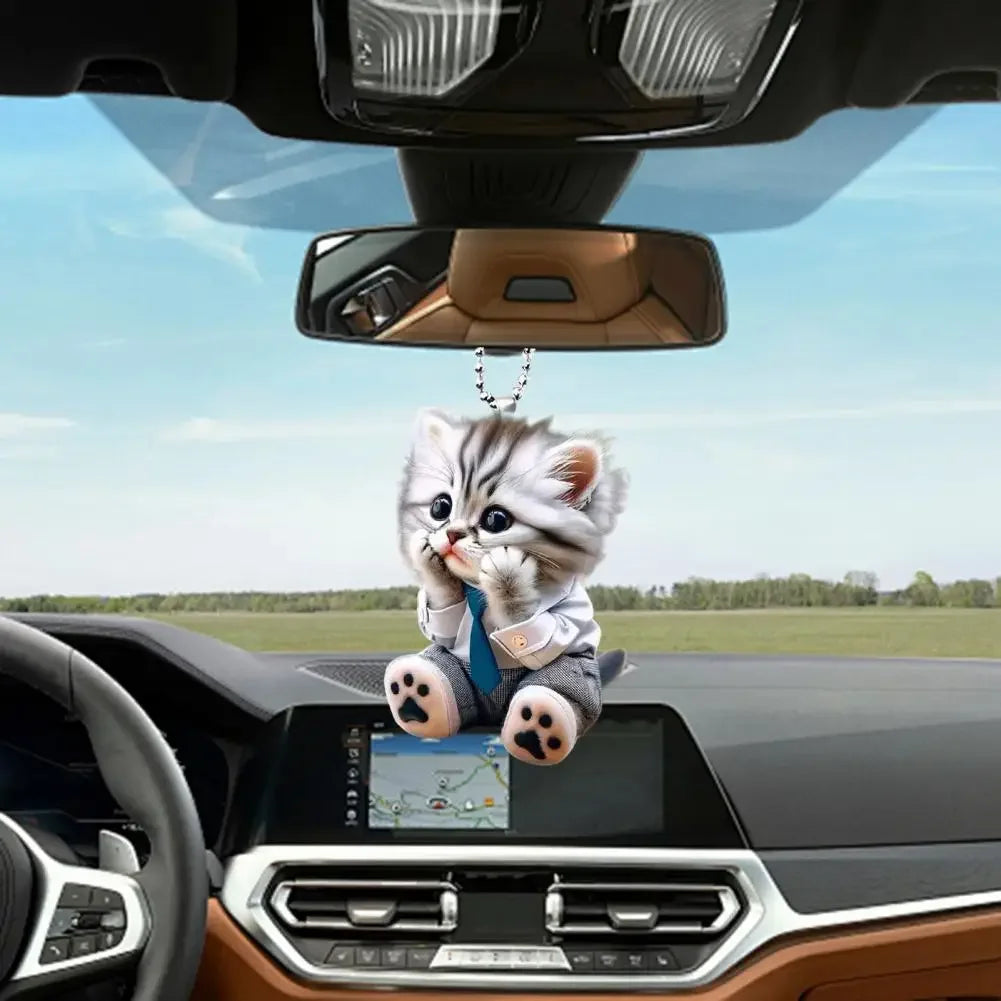 Car Interior Accessories