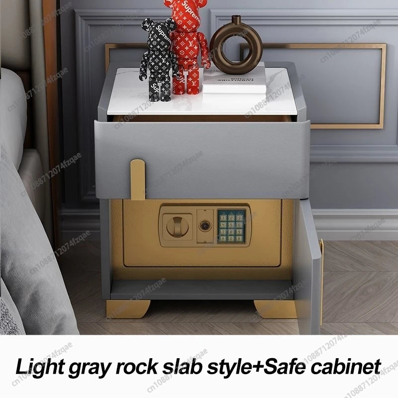 Multifunctional Bedside Table