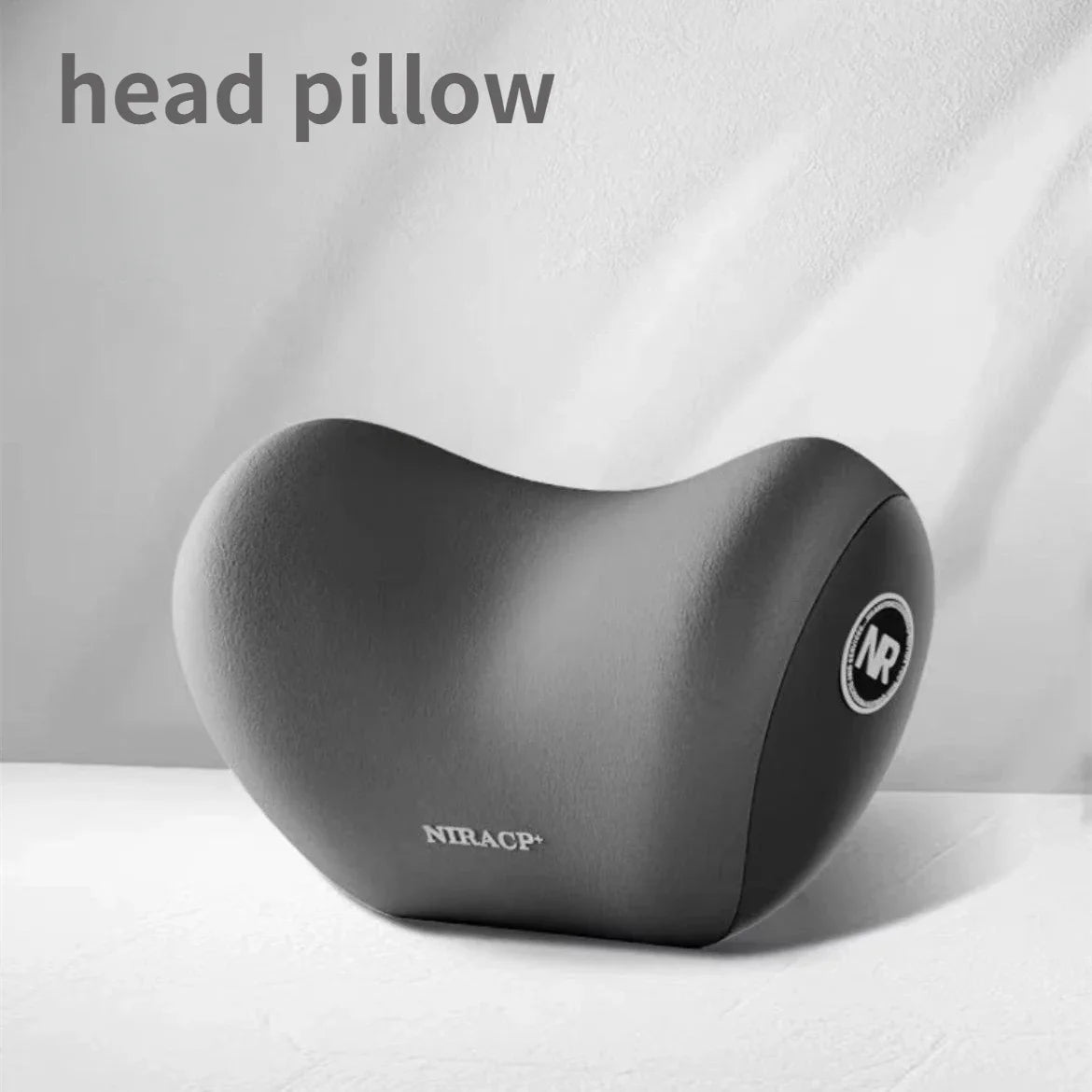 Car Memory Foam Neck Pillow