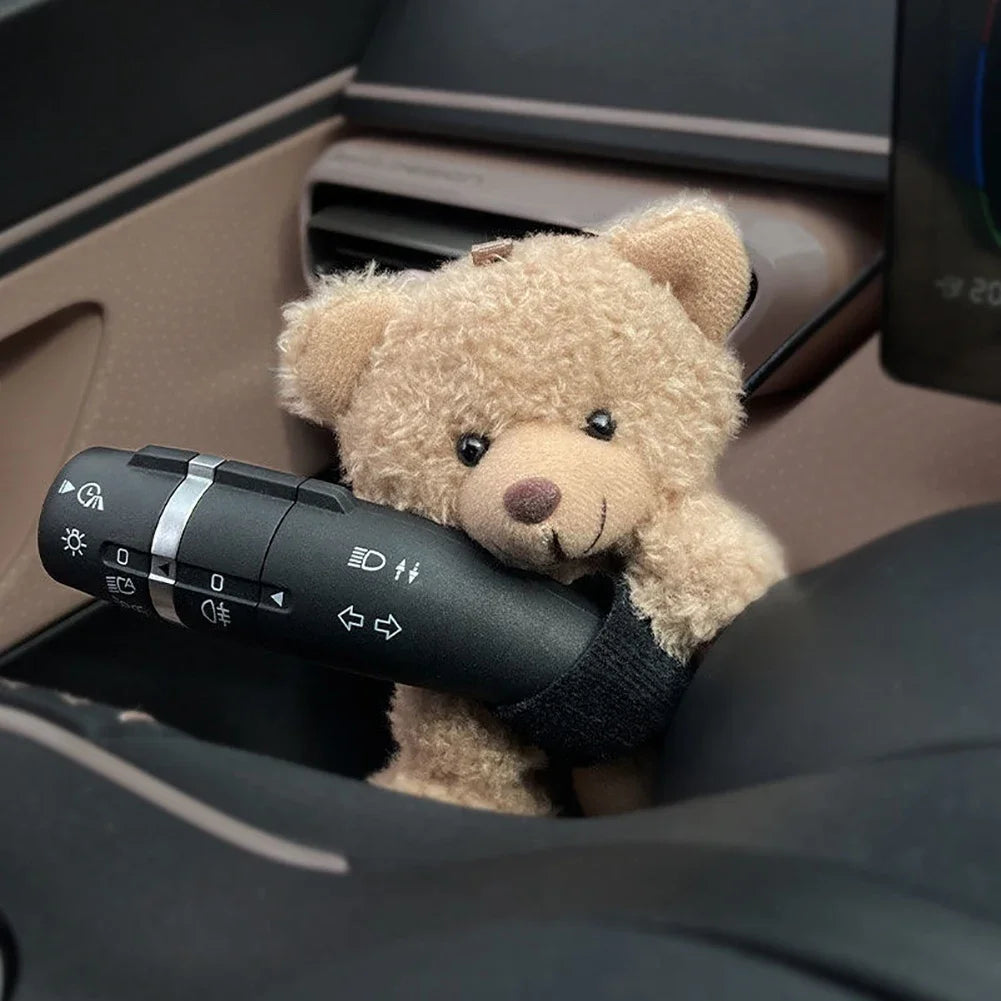 Cute Wiper Ornaments