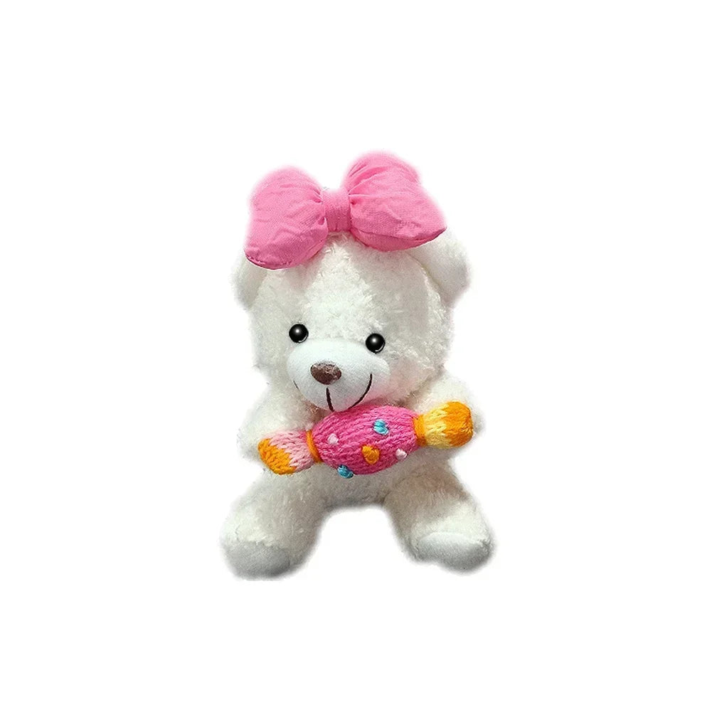 Cute Wiper Ornaments