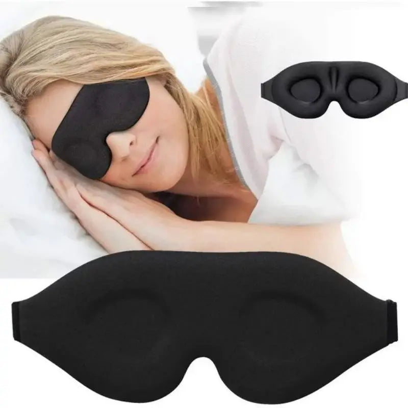 Eye Mask Suitable for Men and Women