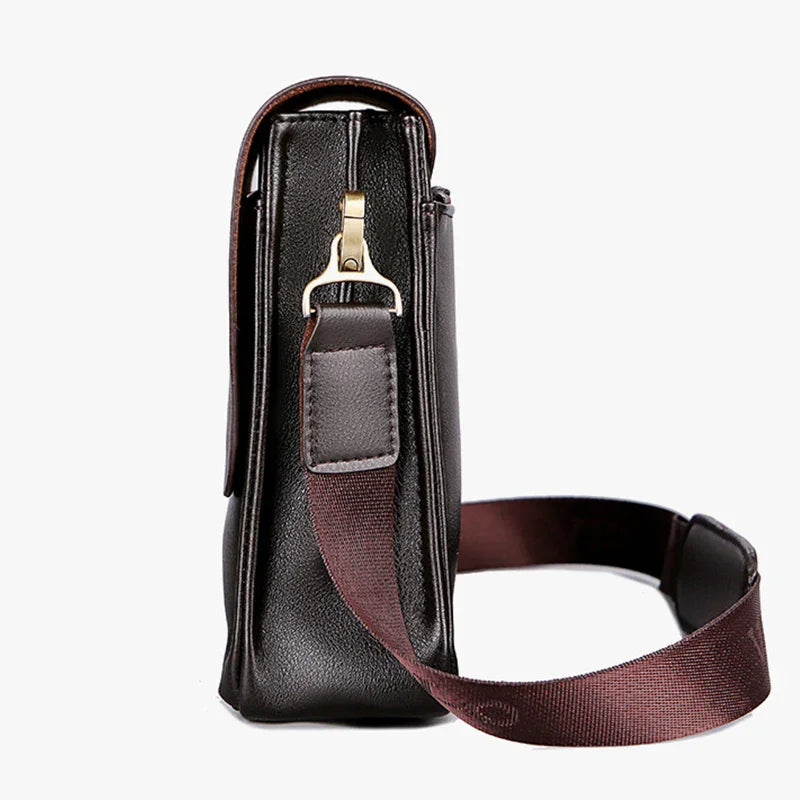 Polo vertical bag