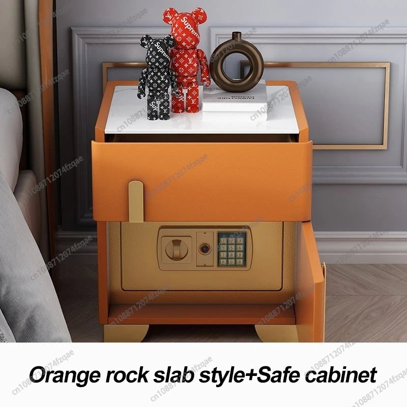 Multifunctional Bedside Table
