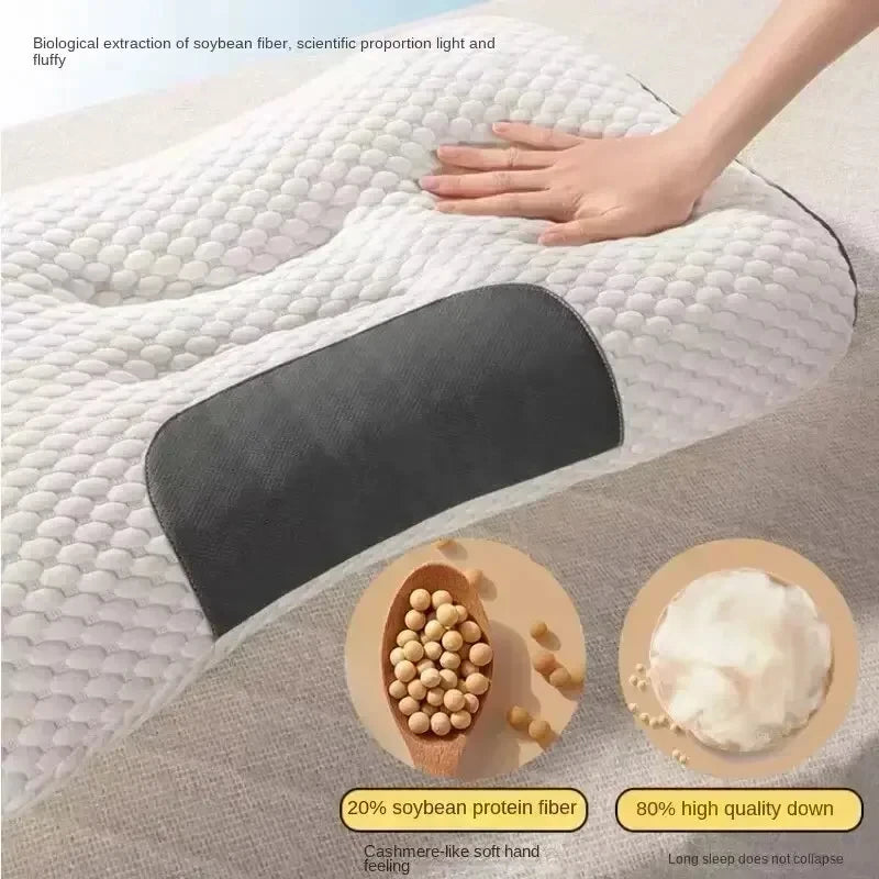 NEW 2024 Massage Pillow