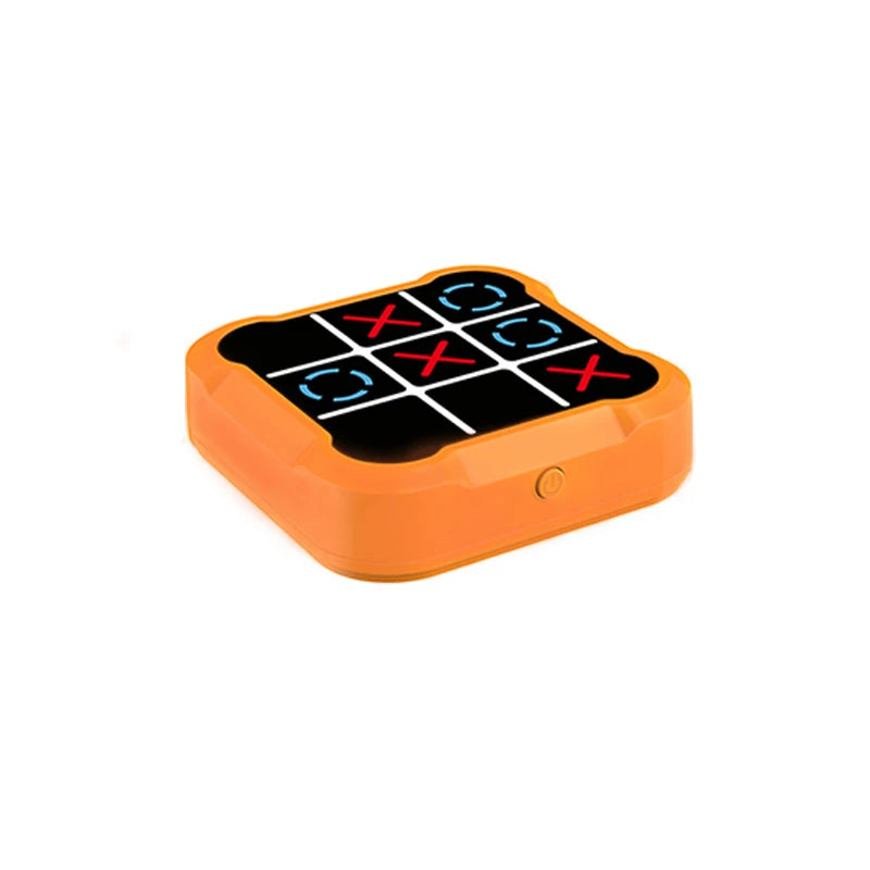 Tic Tac Toe Electronic  Game