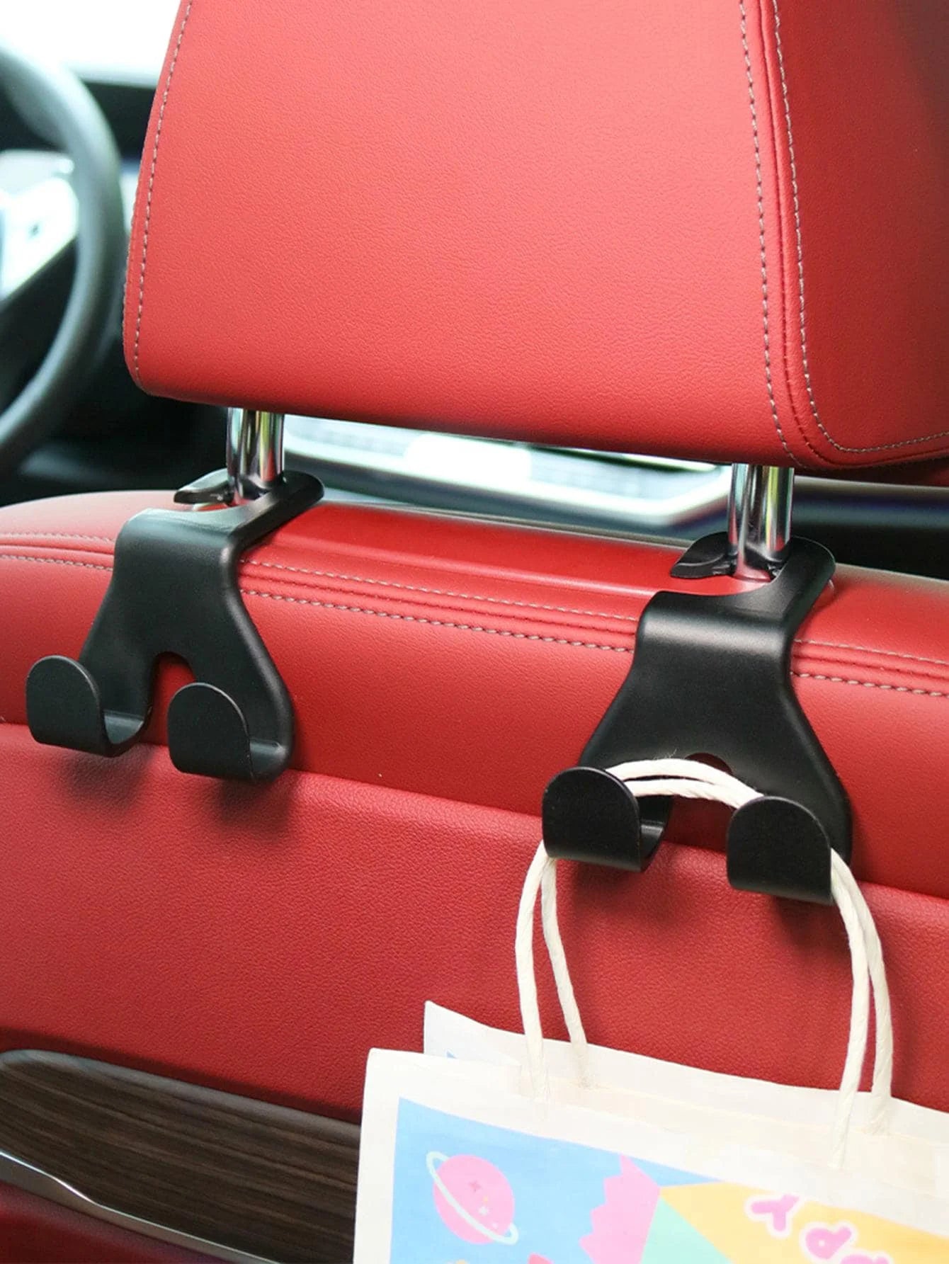 Car Seat Back Hook
