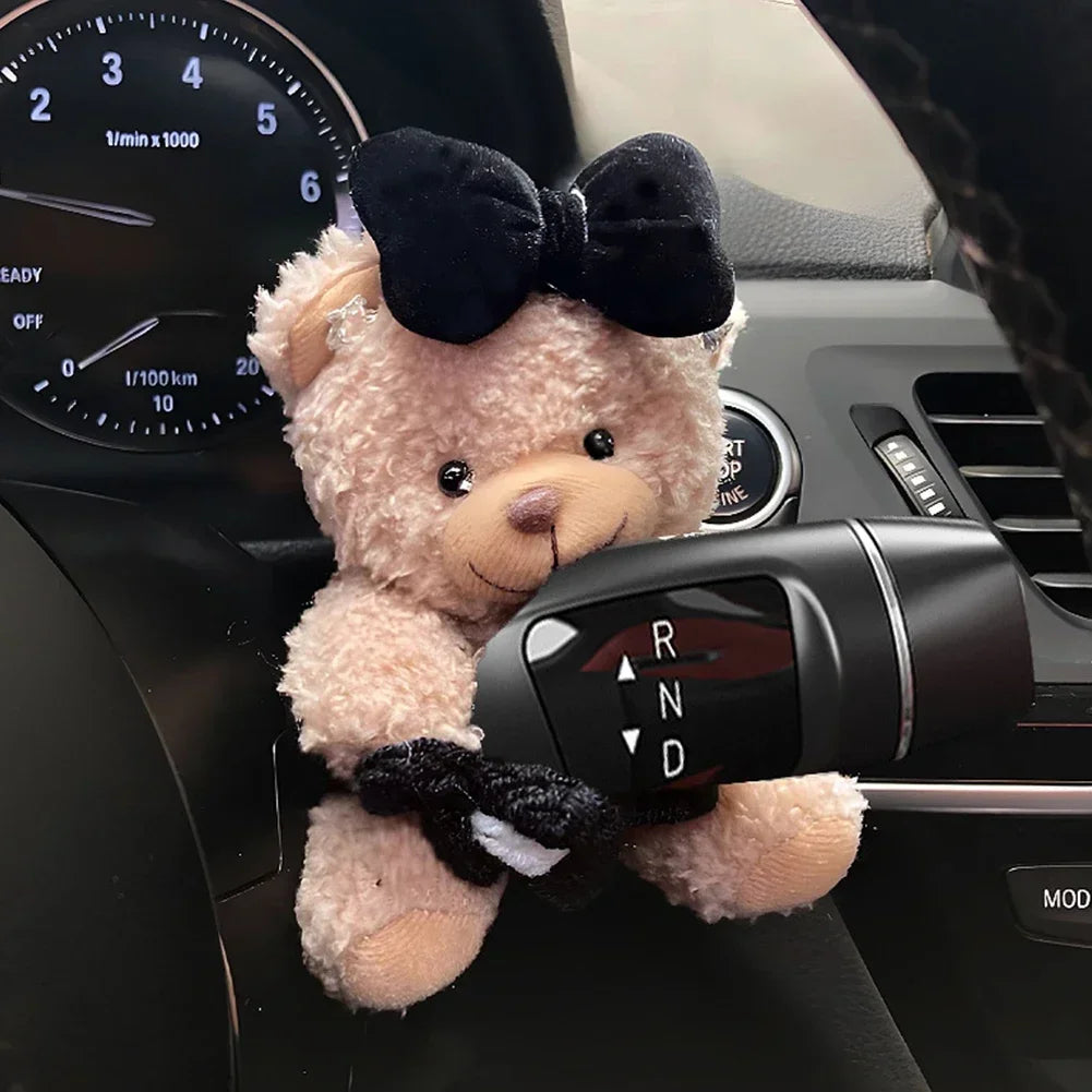 Cute Wiper Ornaments