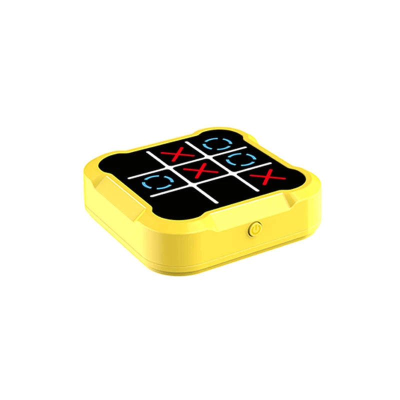 Tic Tac Toe Electronic  Game