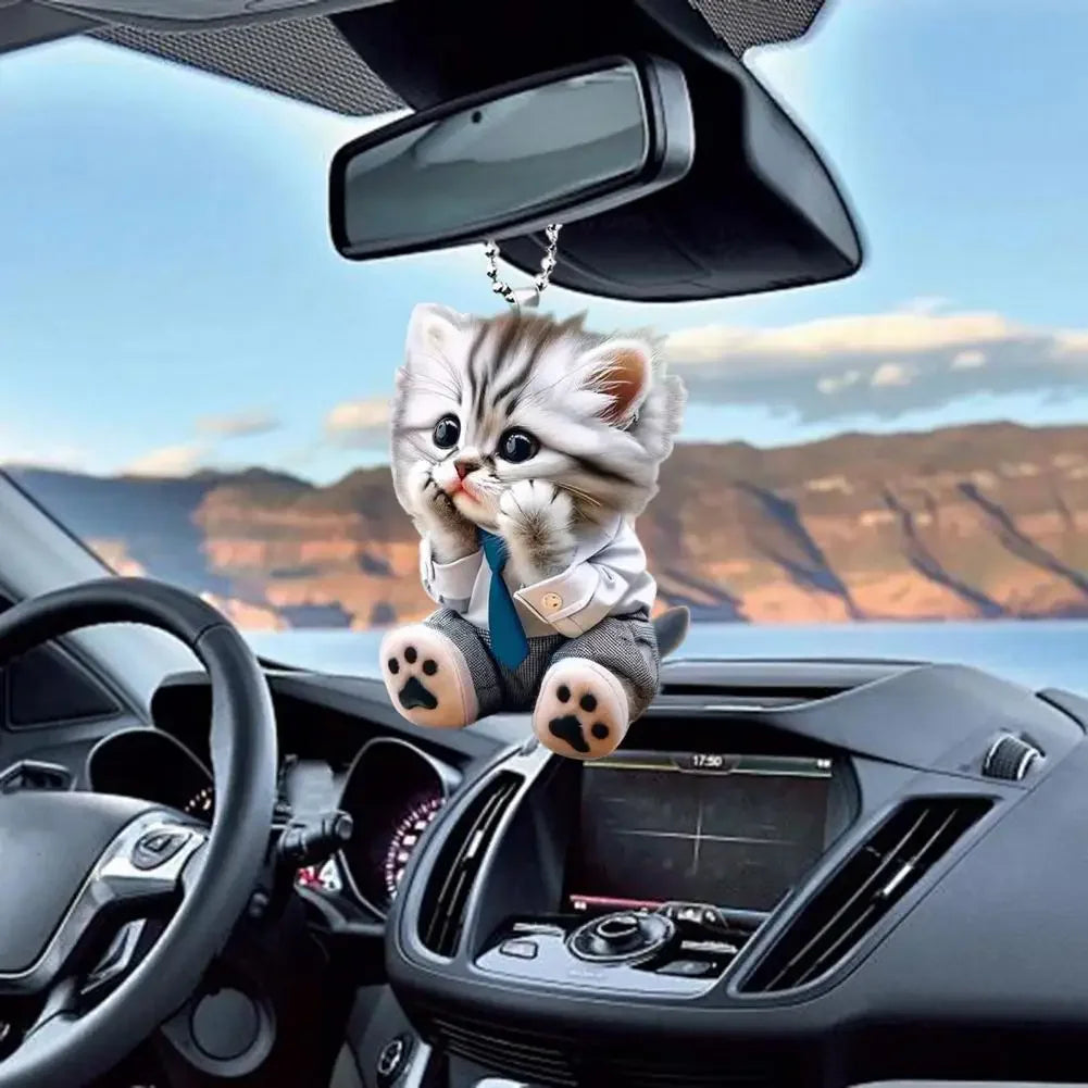 Car Interior Accessories