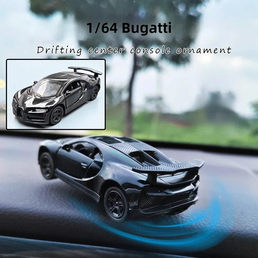drifting car Toy, Interior Decoration.