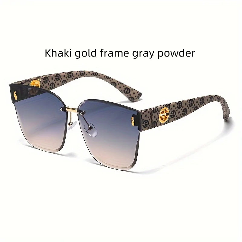 Fashionable  women's sunglasses
