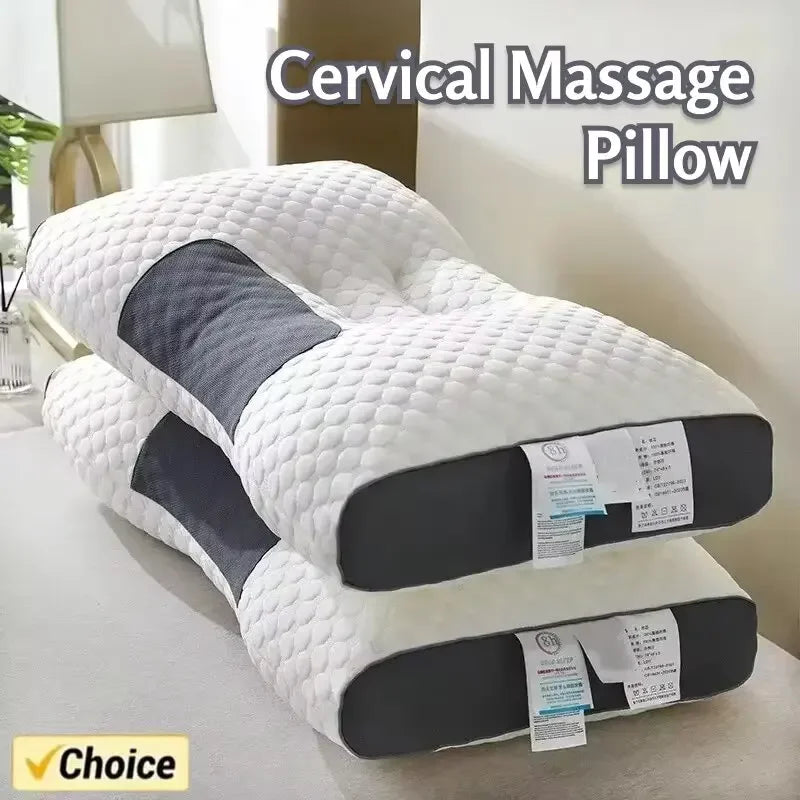 NEW 2024 Massage Pillow