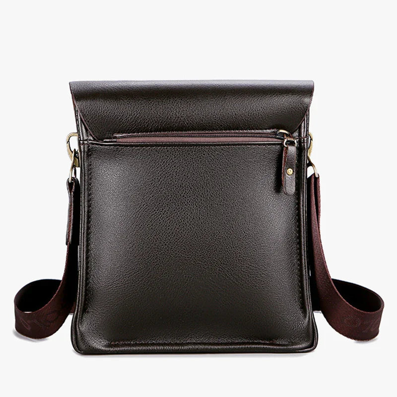 Polo vertical bag