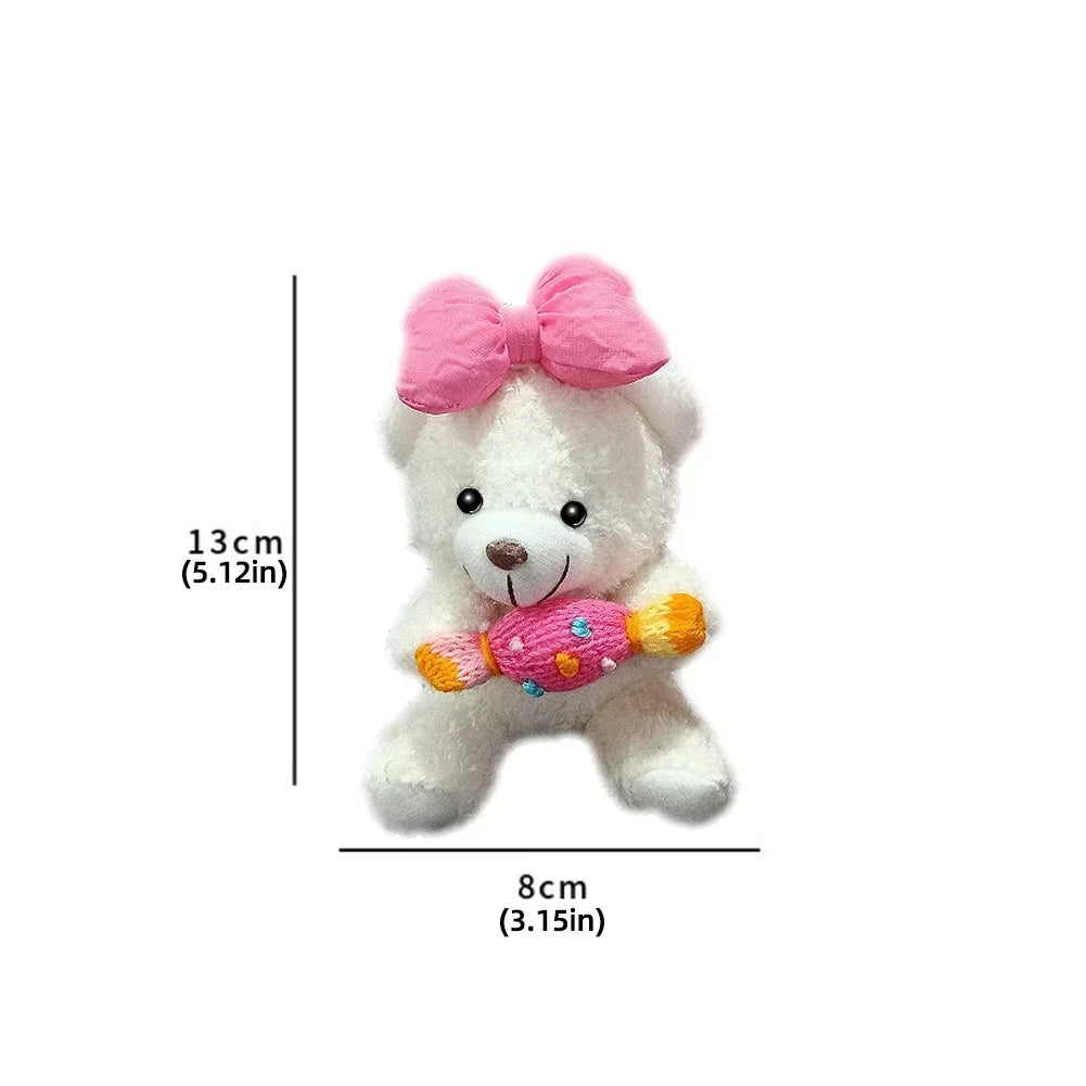 Cute Wiper Ornaments