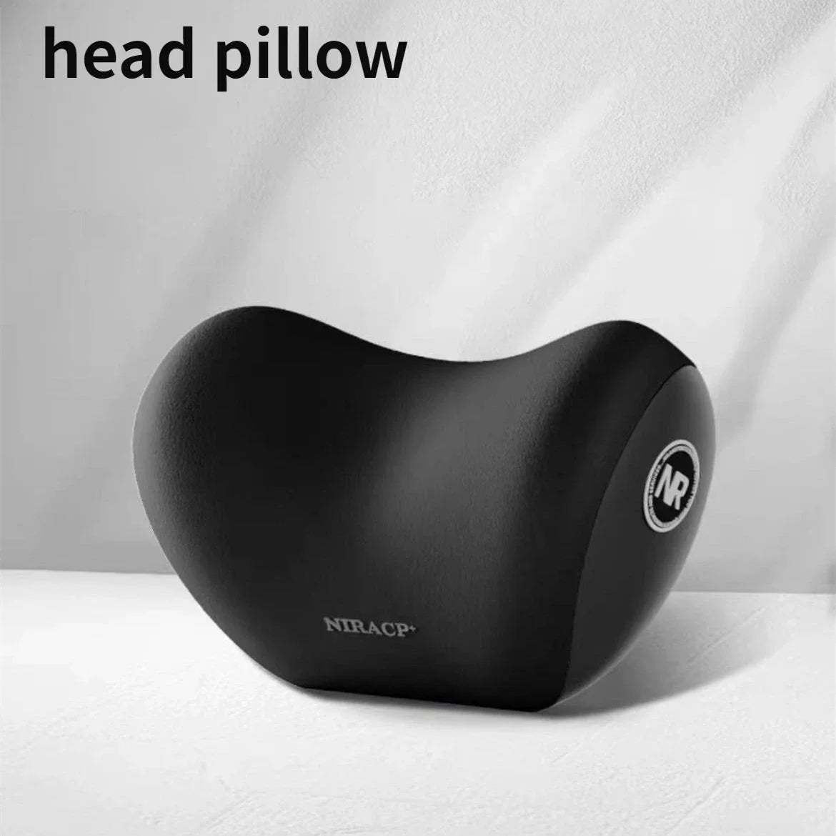 Car Memory Foam Neck Pillow