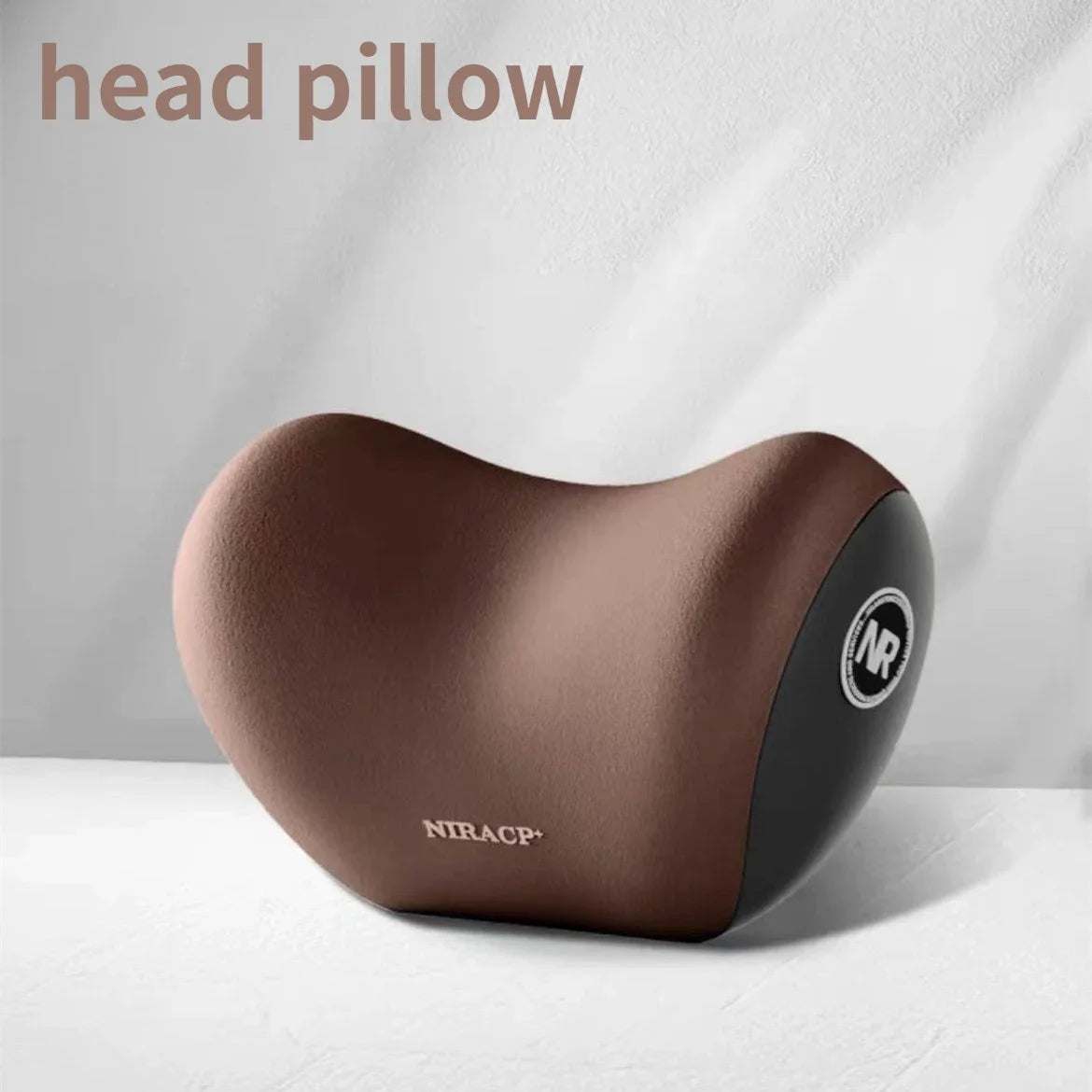 Car Memory Foam Neck Pillow