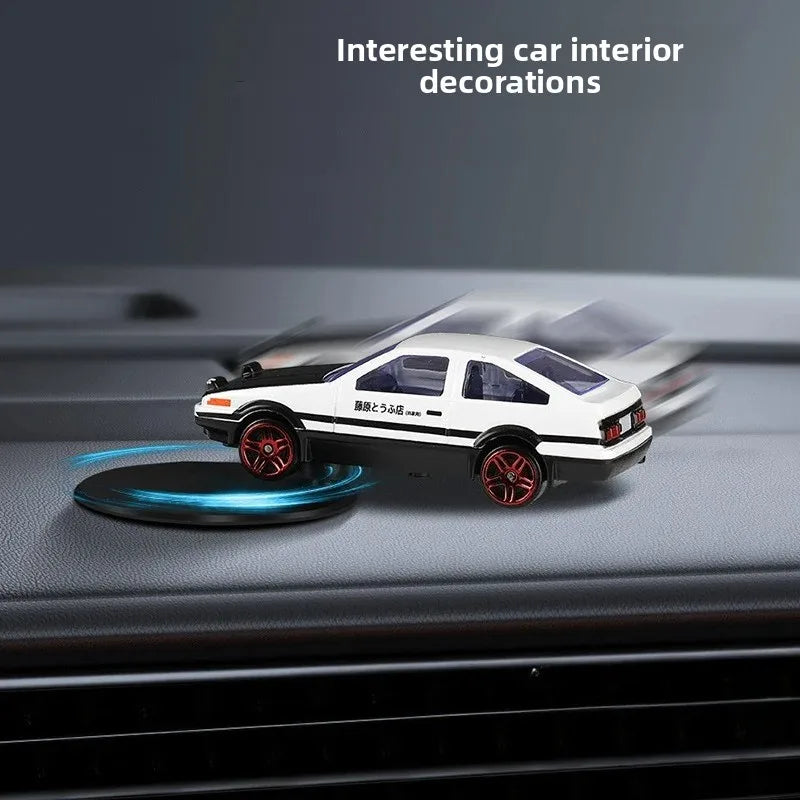 drifting car Toy, Interior Decoration.