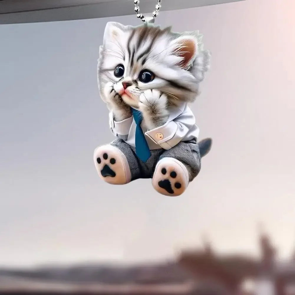 Car Interior Accessories