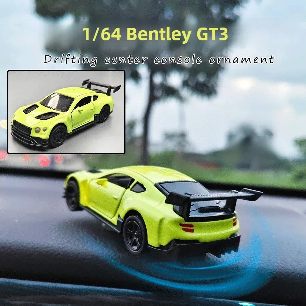 drifting car Toy, Interior Decoration.
