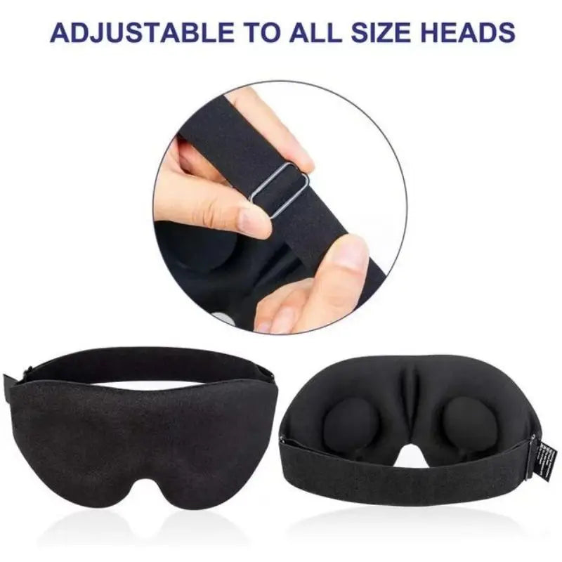 Eye Mask Suitable for Men and Women