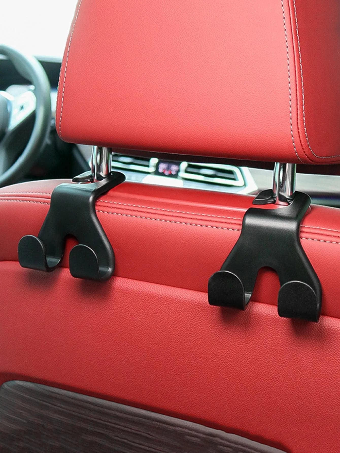 Car Seat Back Hook